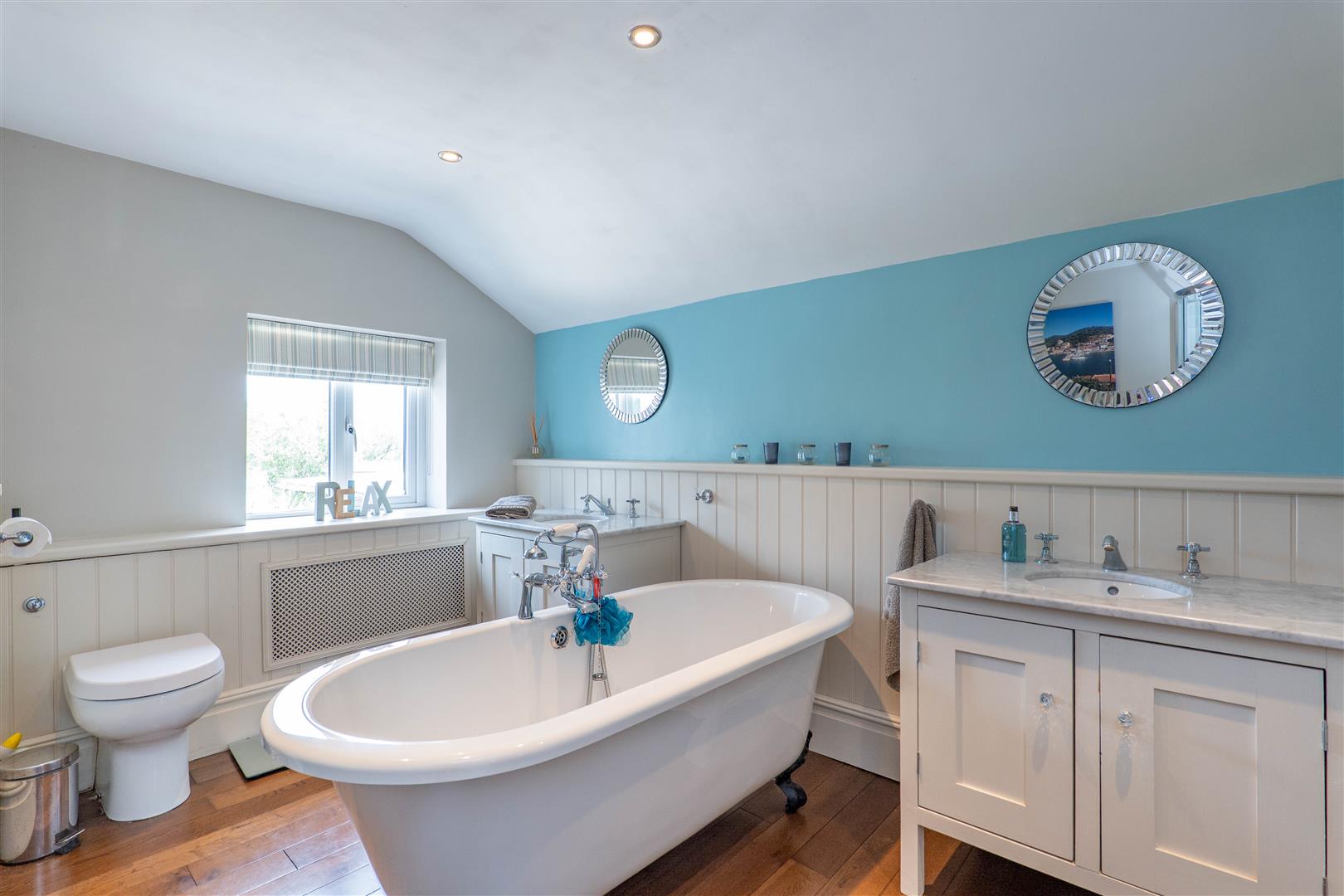 Sandy Lane, Brindle, Chorley